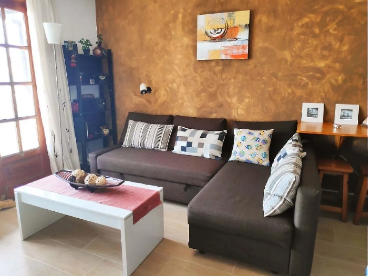Apartamento El timple Tías