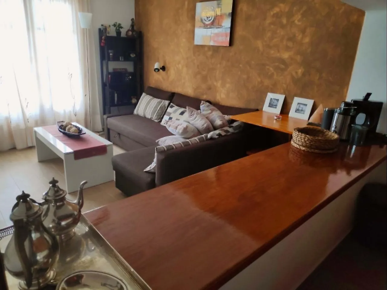 Apartamento El timple Tías