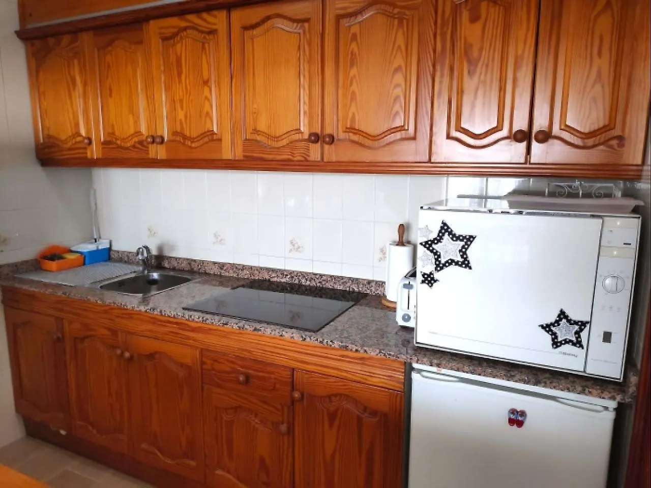 Apartamento El timple Tías España