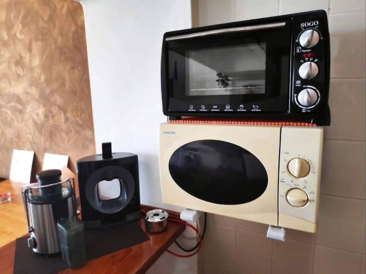 Apartamento El timple Tías