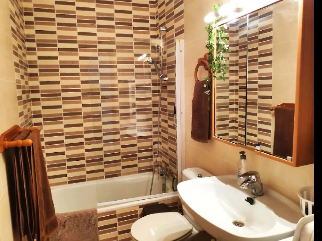 Apartamento El timple Tías