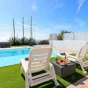 Apartamento Casa Amanecer Iii, Tías
