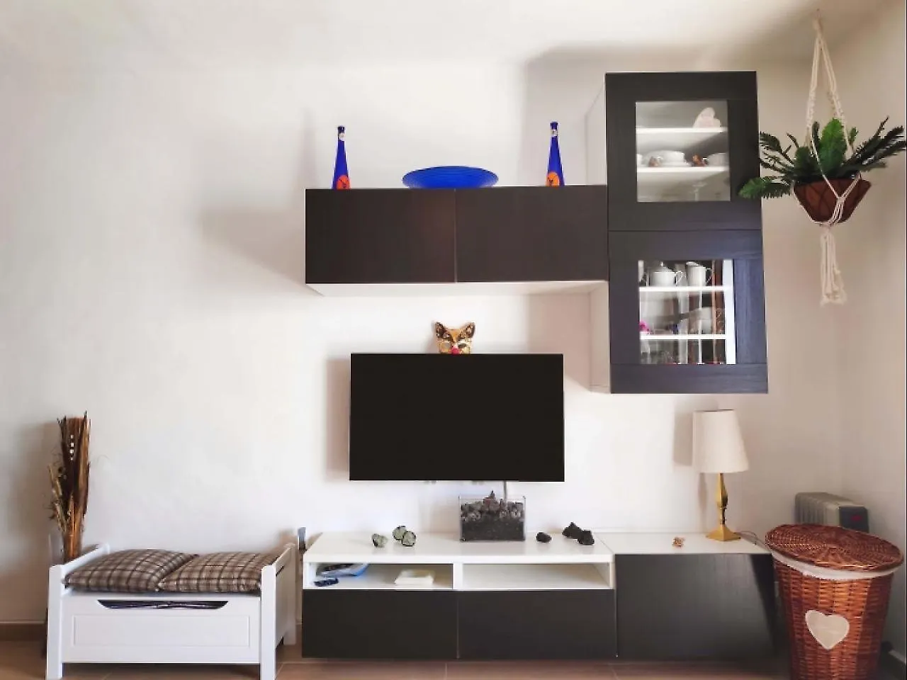 El Timple Apartment Tias 0*,  Spain